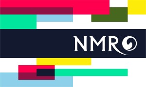 NMRO logo             